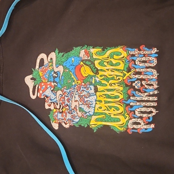 Cookies Hoddie Swater - Picture 3 of 8